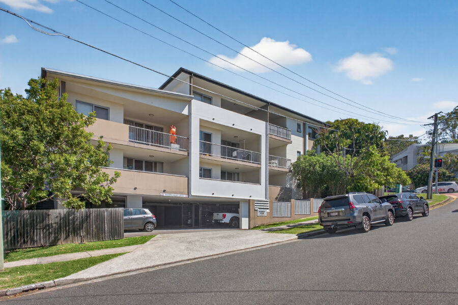 6/9 Railway St Alderley , QLD 4051 Australia