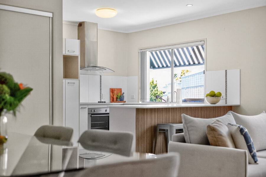 5/4 Reserve Court MURRUMBA DOWNS , QLD 4503