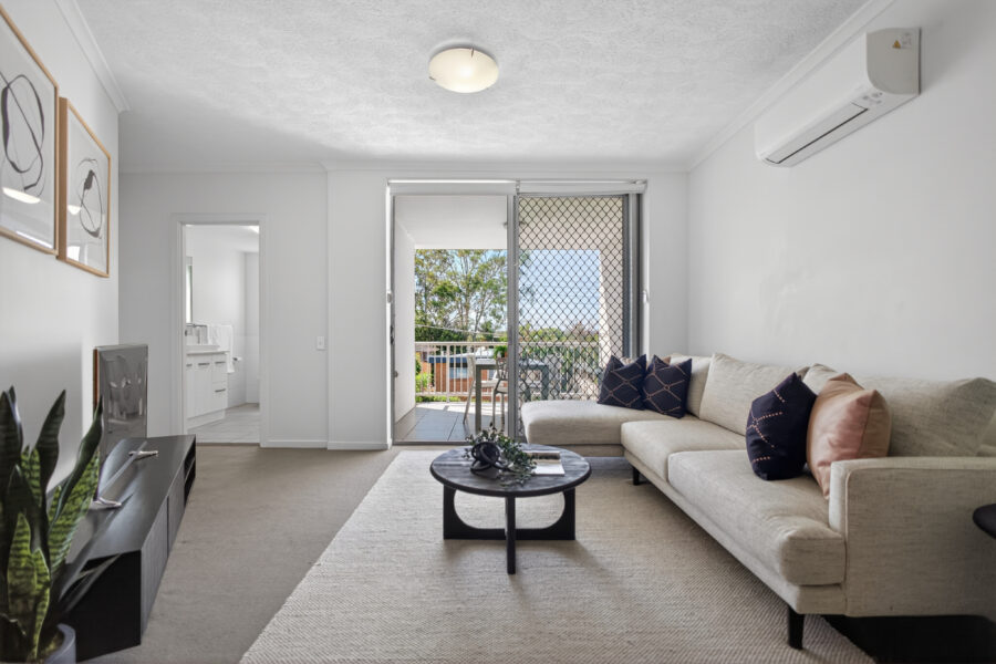 6/9 Railway St Alderley , QLD 4051 Australia