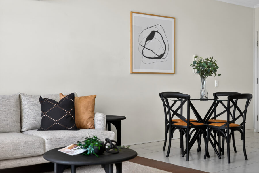 6/9 Railway St Alderley , QLD 4051 Australia