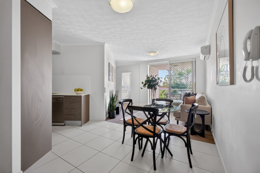 6/9 Railway St Alderley , QLD 4051 Australia