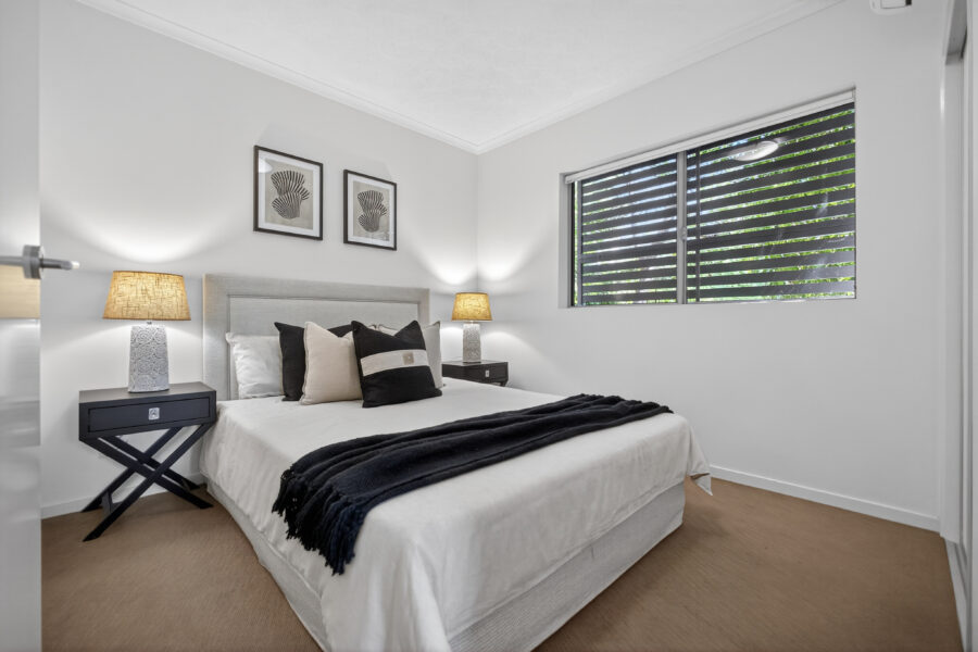 6/9 Railway St Alderley , QLD 4051 Australia