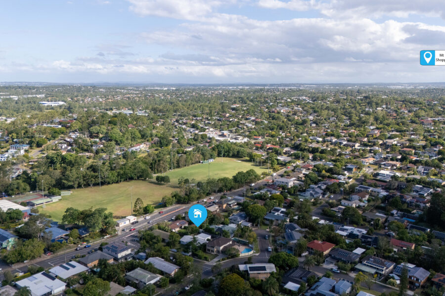 4 Jenee Street Jindalee , QLD 4074 Australia