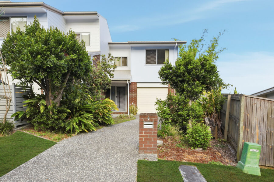 6/7-9 Undara Pl Waterford , QLD 4133 