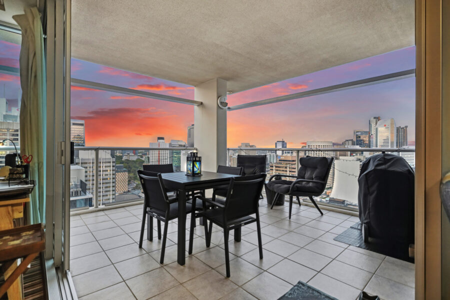 3207/151 George St Brisbane City , QLD 4000 Australia