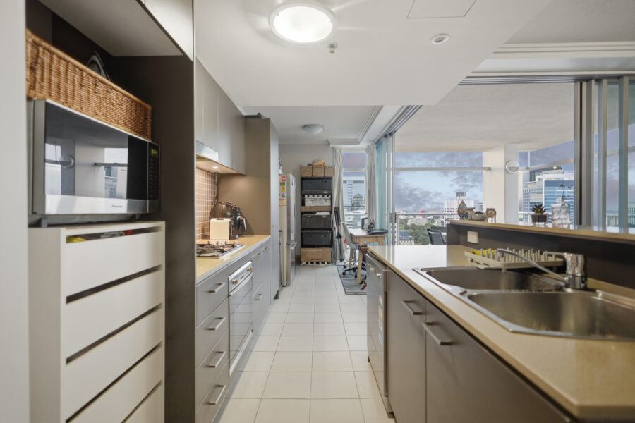 3207/151 George St Brisbane City , QLD 4000 Australia