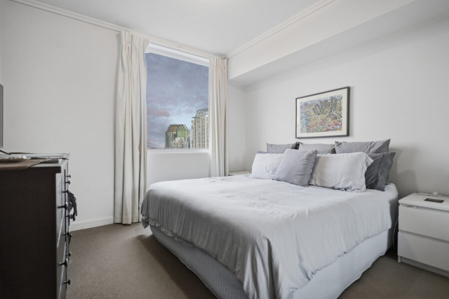 3207/151 George St Brisbane City , QLD 4000 Australia