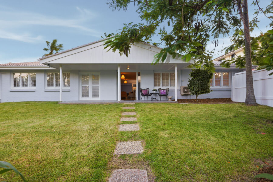 4 Jenee Street Jindalee , QLD 4074 Australia