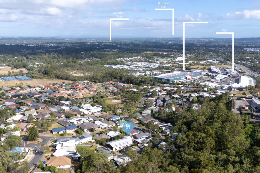 6/7-9 Undara Pl Waterford , QLD 4133 