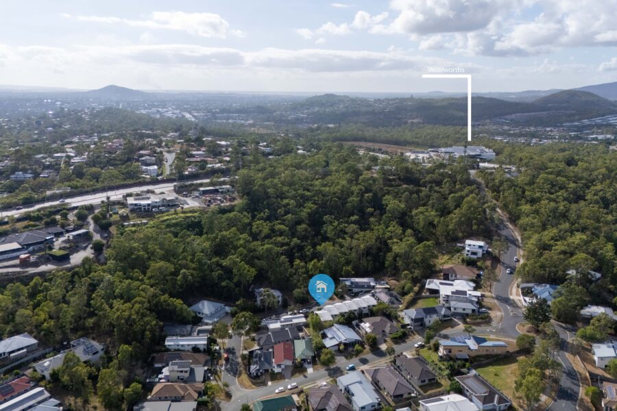 6/7-9 Undara Pl Waterford , QLD 4133 