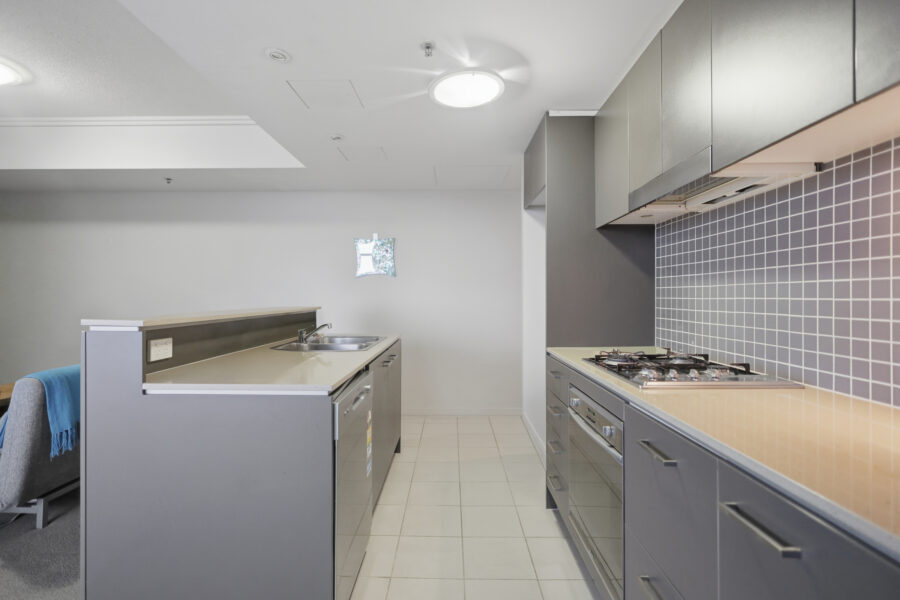 3207/151 George St Brisbane City , QLD 4000 Australia