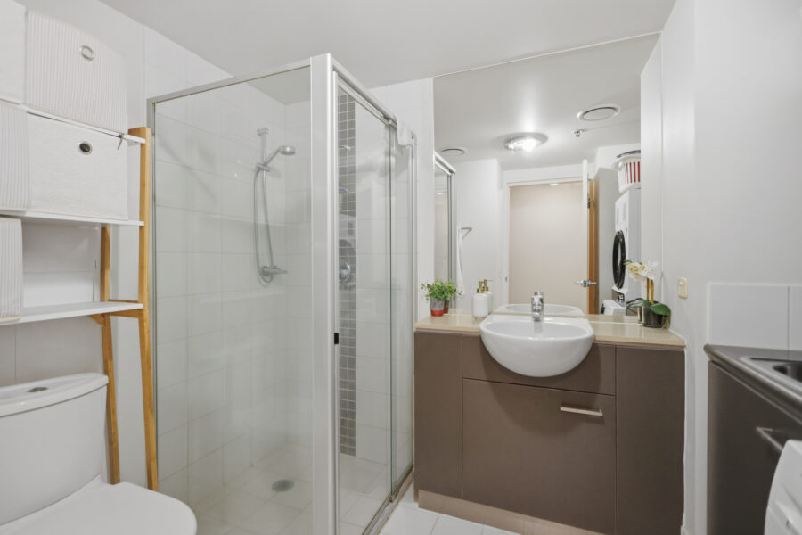 3207/151 George St Brisbane City , QLD 4000 Australia