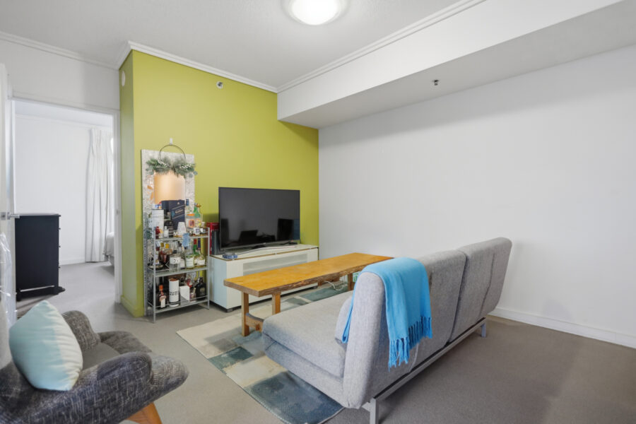 3207/151 George St Brisbane City , QLD 4000 Australia