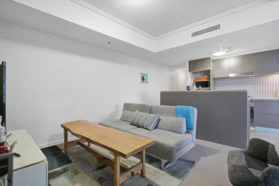 3207/151 George St Brisbane City , QLD 4000 Australia