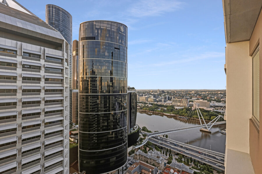 3304/151 George St Brisbane City , QLD 4000 Australia
