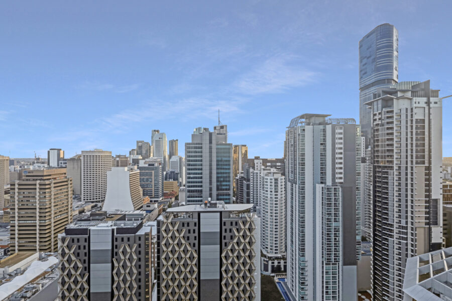 3304/151 George St Brisbane City , QLD 4000 Australia