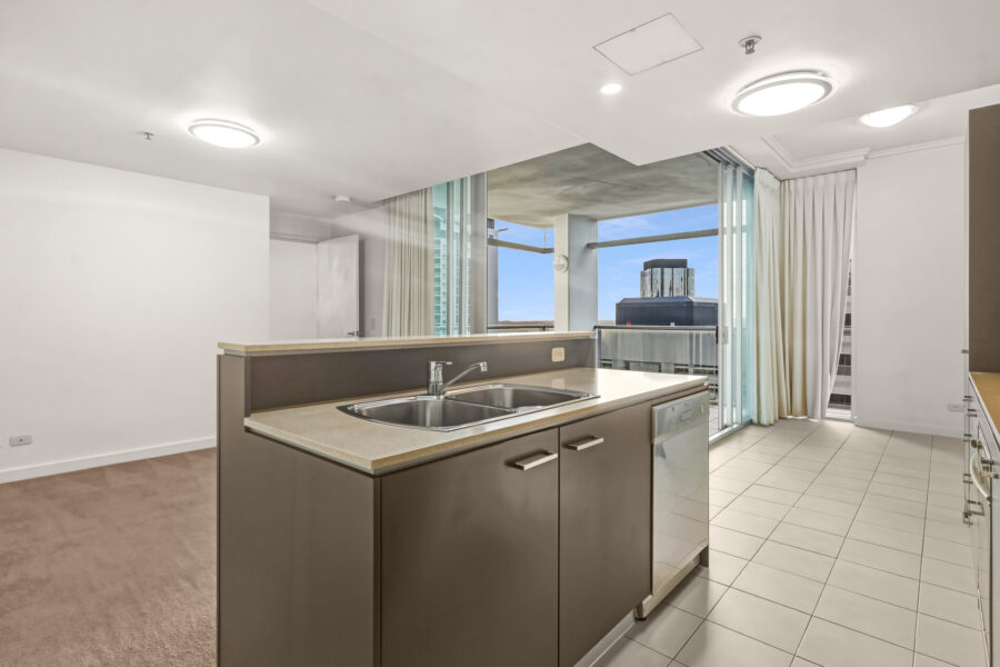 3304/151 George St Brisbane City , QLD 4000 Australia