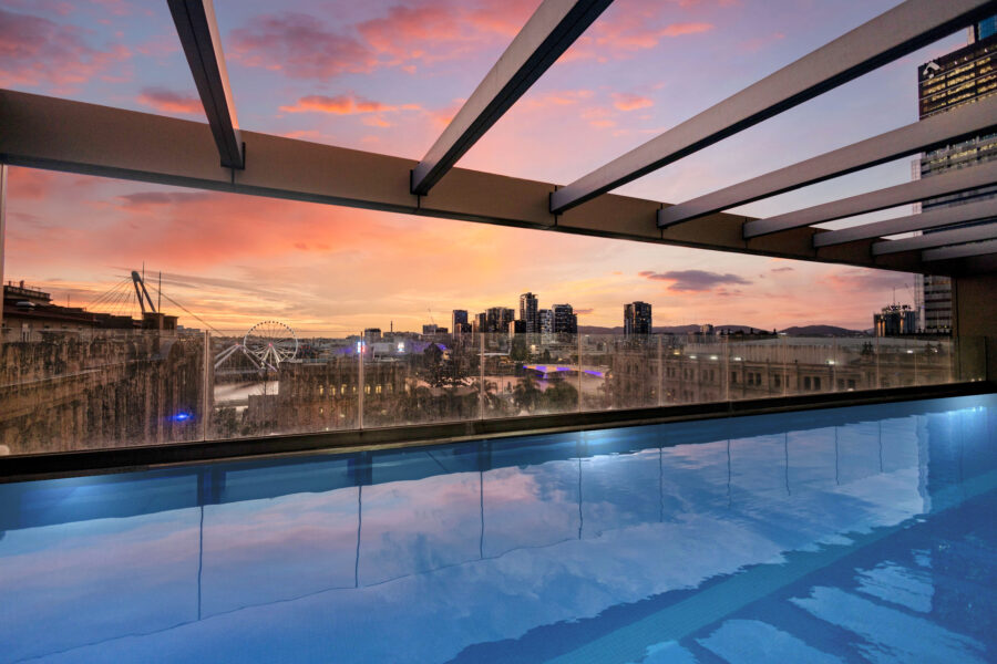 3304/151 George St Brisbane City , QLD 4000 Australia