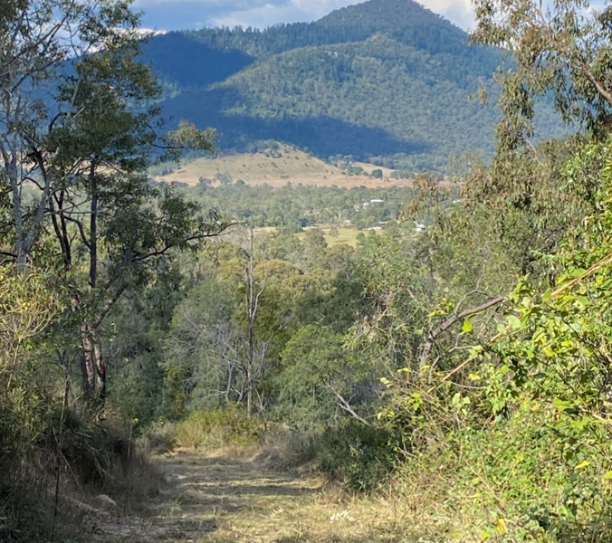 29 Hunter Street Mount Perry , QLD 4671 AUS