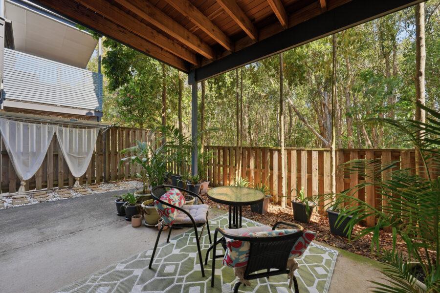 22/4 Reserve Ct Murrumba Downs , QLD 4503 