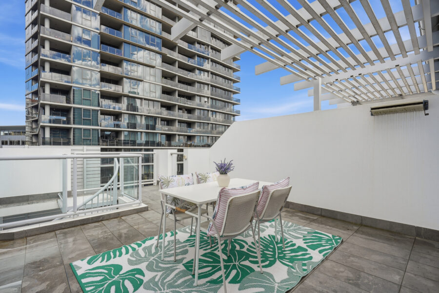 610/8 Cordelia St South Brisbane , QLD 4101 