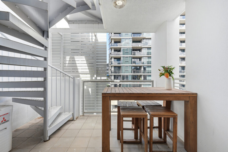 610/8 Cordelia St South Brisbane , QLD 4101 