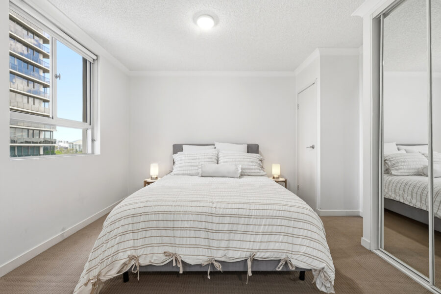 610/8 Cordelia St South Brisbane , QLD 4101 