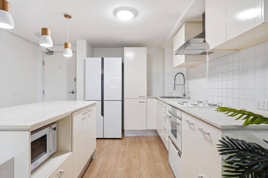 610/8 Cordelia St South Brisbane , QLD 4101