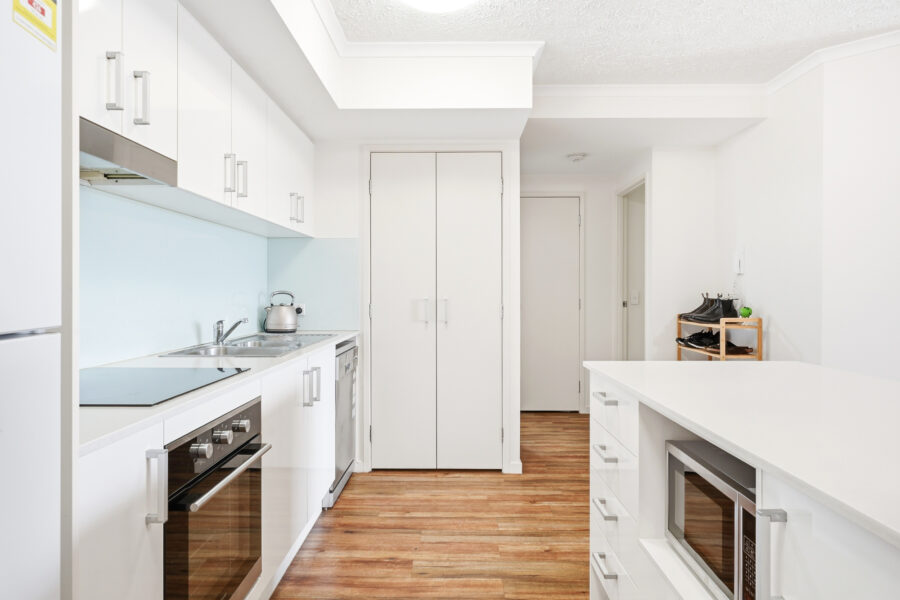 50/45 Regent St Woolloongabba , QLD 4102 