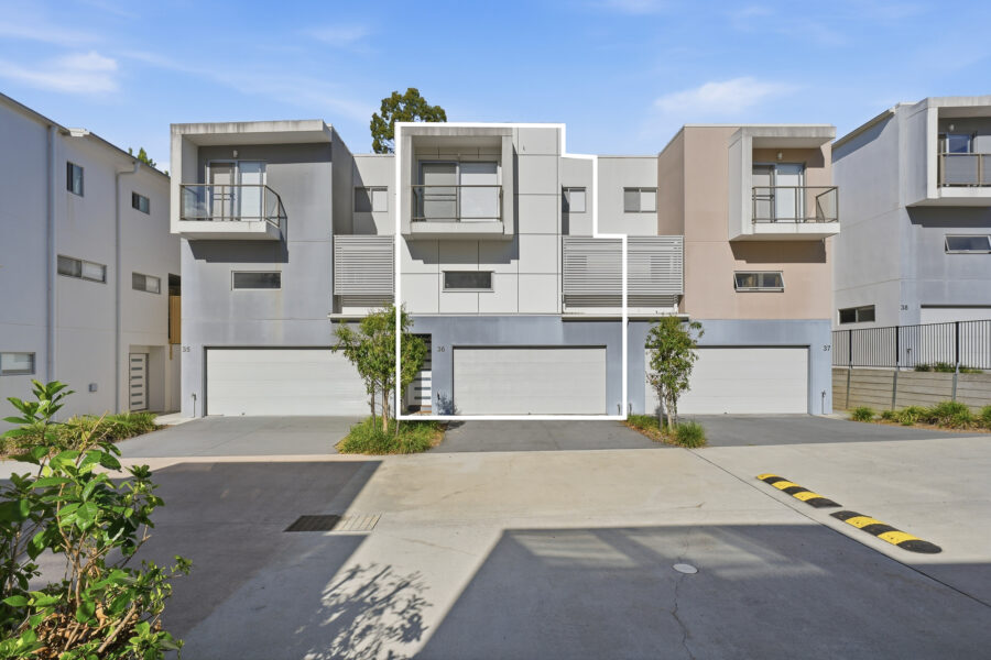 36/62 Plucks Rd Arana Hills , QLD 4054 