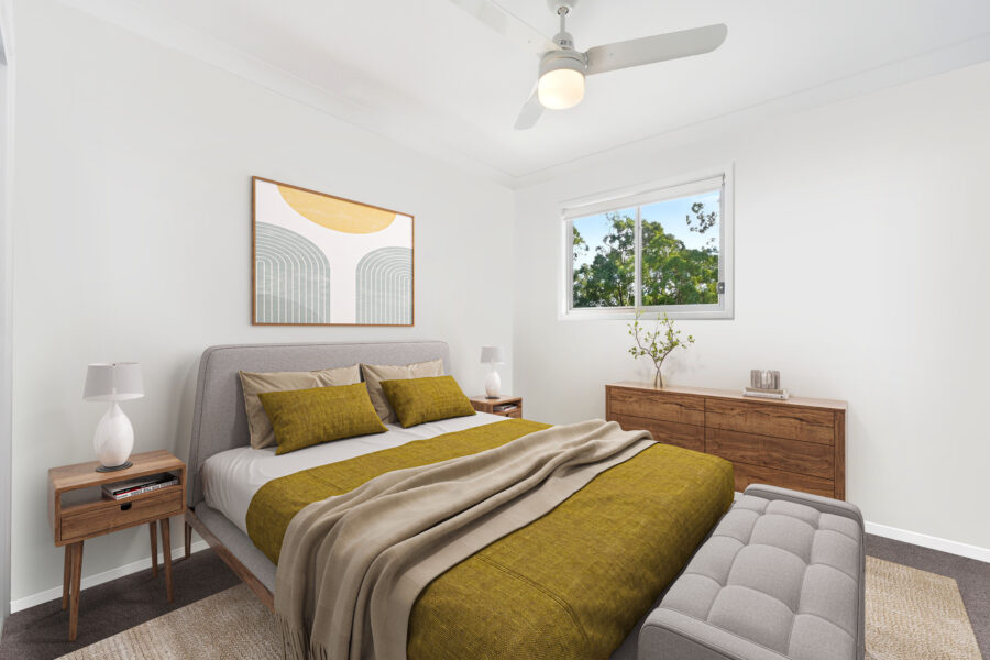 36/62 Plucks Rd Arana Hills , QLD 4054 