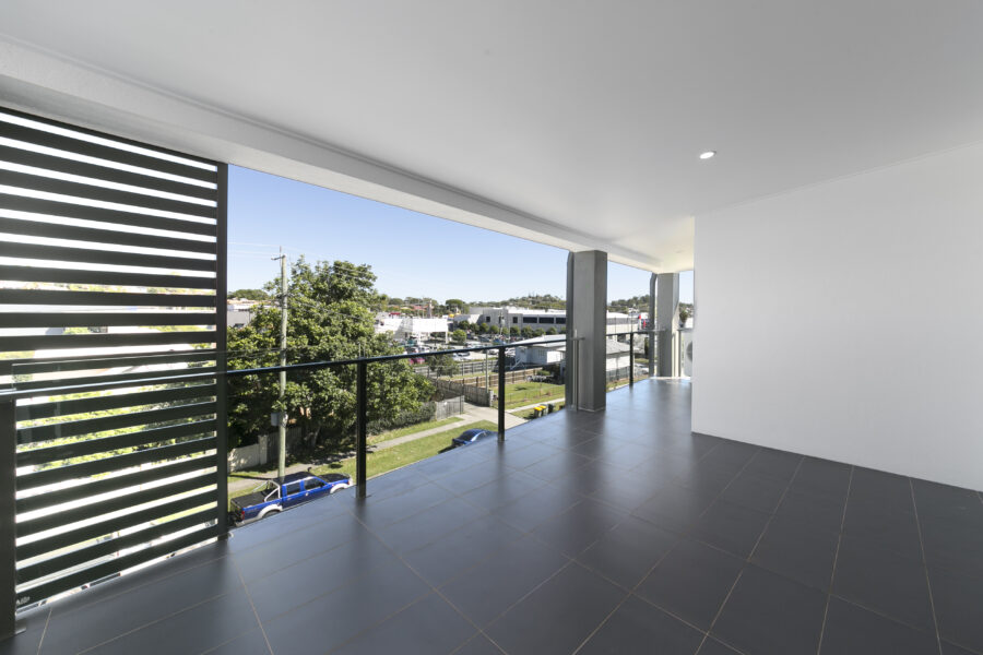 7/2 Clausen Street Mount Gravatt East , QLD 4122 