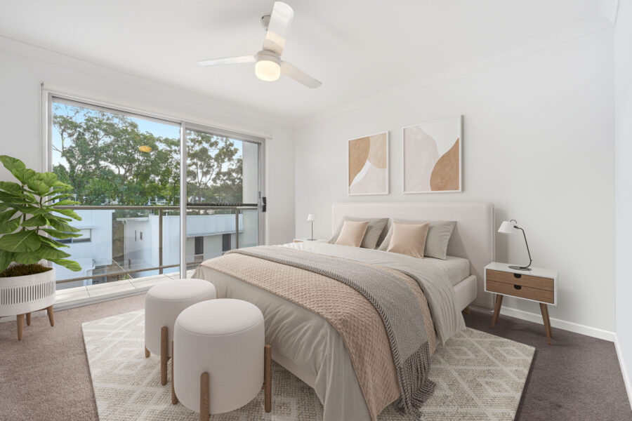 36/62 Plucks Rd Arana Hills , QLD 4054 