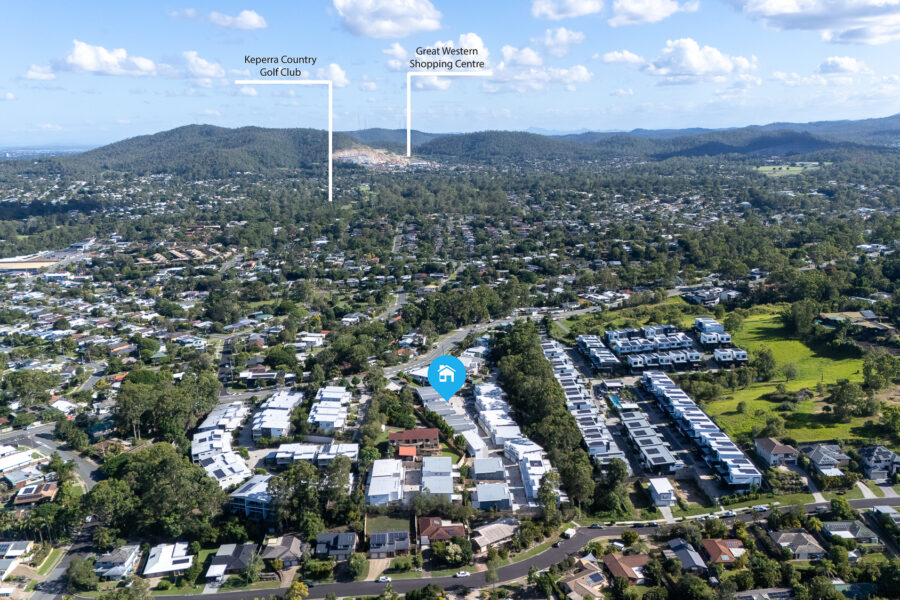 36/62 Plucks Rd Arana Hills , QLD 4054 