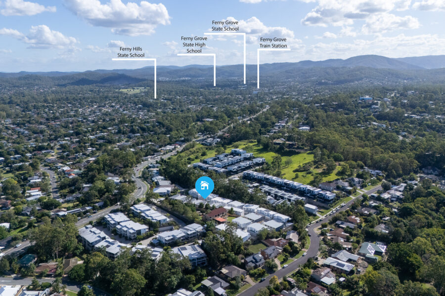 36/62 Plucks Rd Arana Hills , QLD 4054 