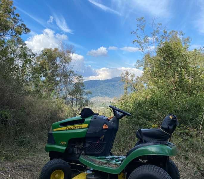 29 Hunter Street Mount Perry , QLD 4671 AUS