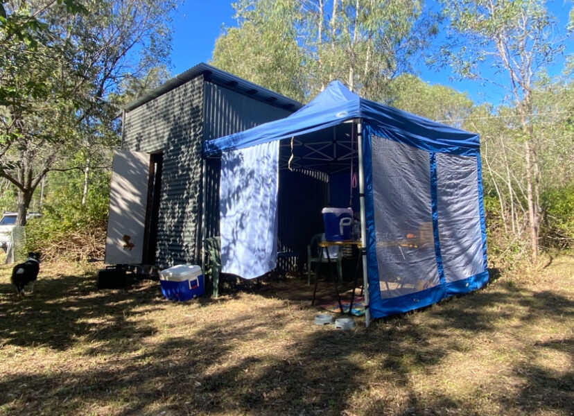 29 Hunter Street Mount Perry , QLD 4671 AUS