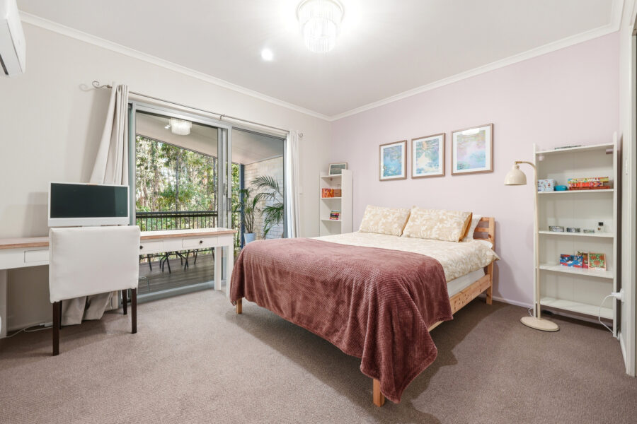 22/4 Reserve Ct Murrumba Downs , QLD 4503 