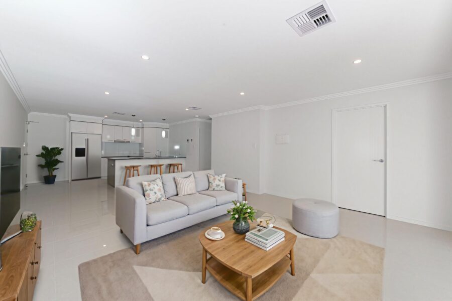 7/2 Clausen Street Mount Gravatt East , QLD 4122 