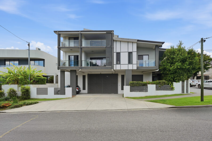 7/2 Clausen Street Mount Gravatt East , QLD 4122 