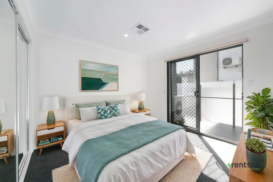 7/2 Clausen Street Mount Gravatt East , QLD 4122 