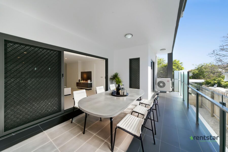 7/2 Clausen Street Mount Gravatt East , QLD 4122 