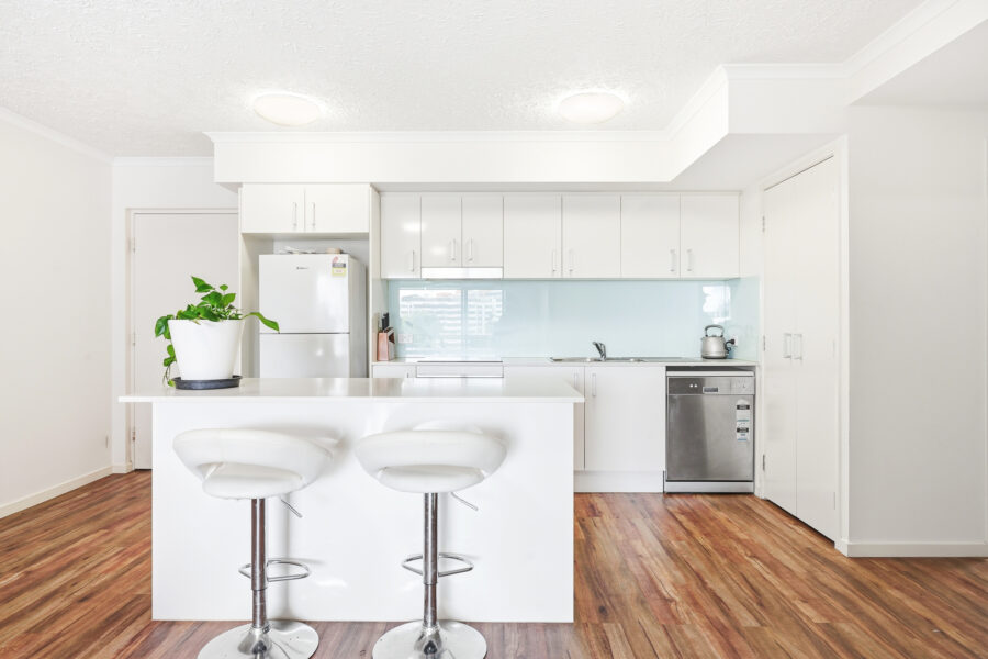 50/45 Regent St Woolloongabba , QLD 4102 