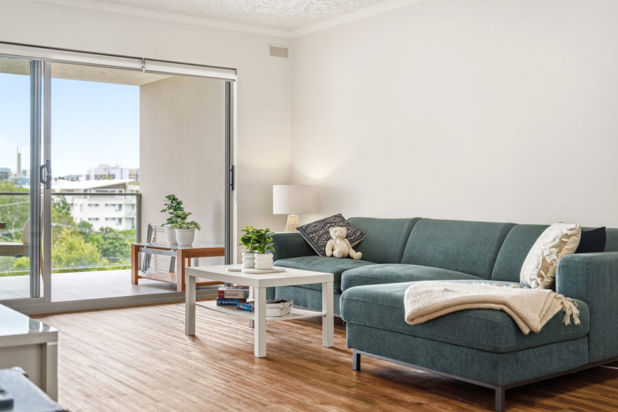 50/45 Regent St Woolloongabba , QLD 4102 