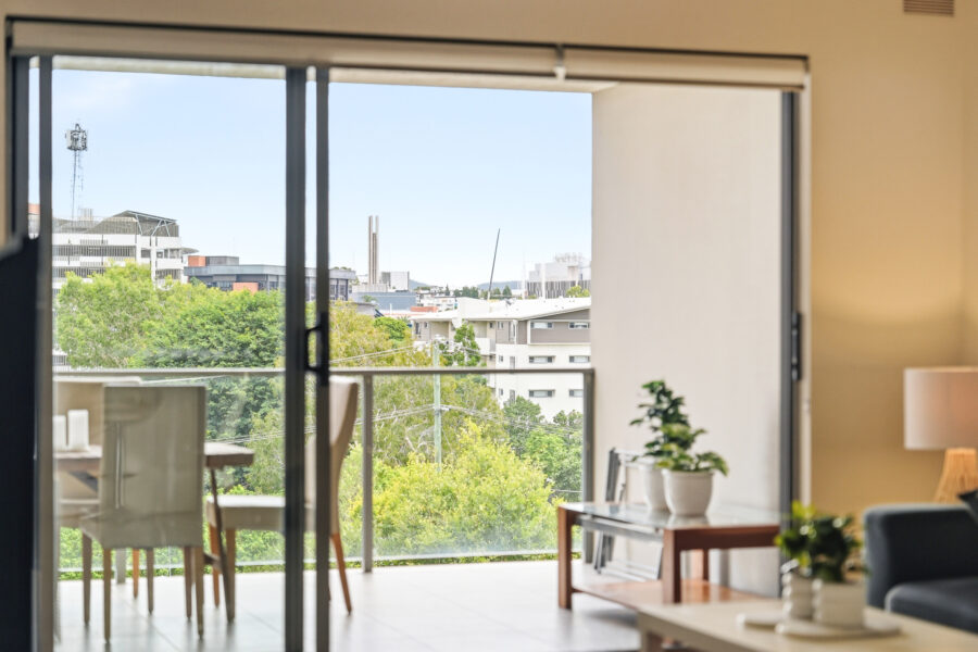 50/45 Regent St Woolloongabba , QLD 4102 