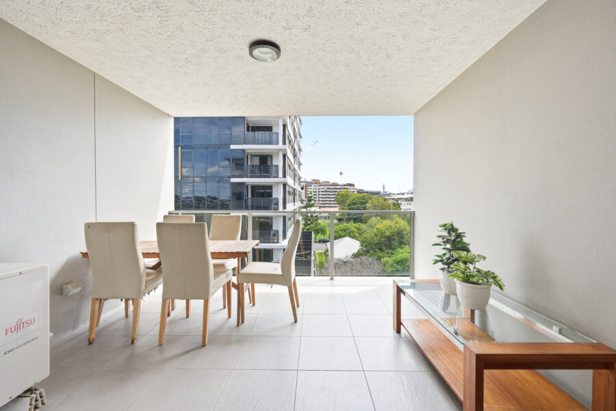 50/45 Regent St Woolloongabba , QLD 4102 