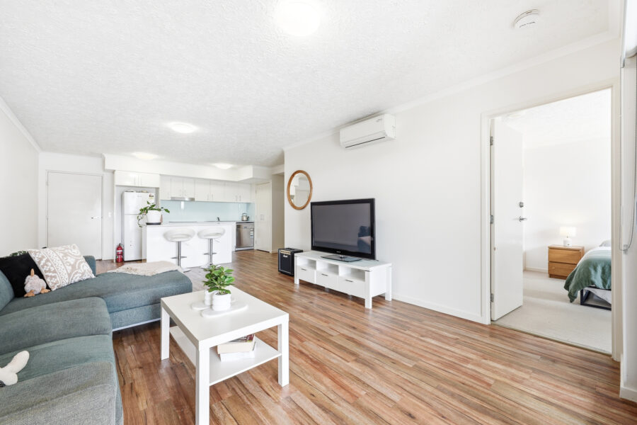 50/45 Regent St Woolloongabba , QLD 4102 