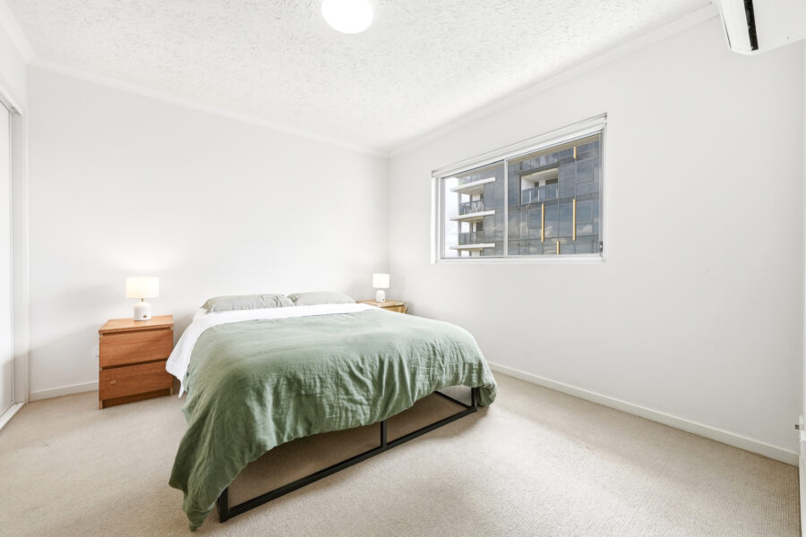 50/45 Regent St Woolloongabba , QLD 4102 