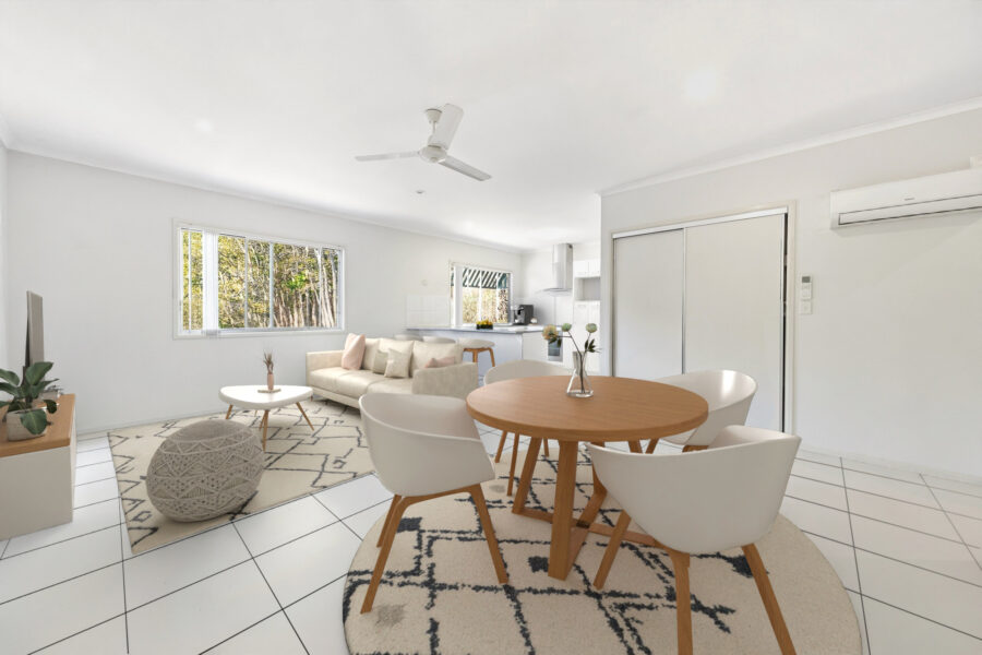 10/4 Reserve Ct Murrumba Downs , QLD 4503 