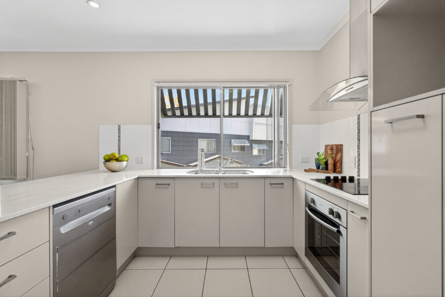 10/4 Reserve Ct Murrumba Downs , QLD 4503 